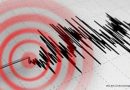 Ankara’da 4.1 Büyüklüğünde Deprem