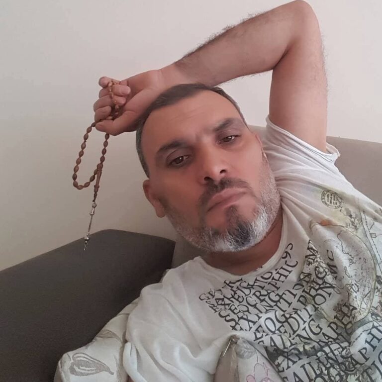 Ceylani Görmez Vefat Etti