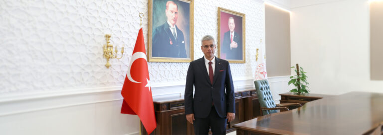 Sağlıkta Yeni Dönem: Bakan Memişoğlu Yasa Değişikliği Teklifinin 7 Maddesini Açıkladı