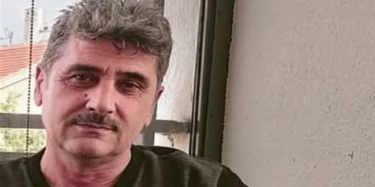 Murat İlik Son Yolculuğuna Uğurlandı