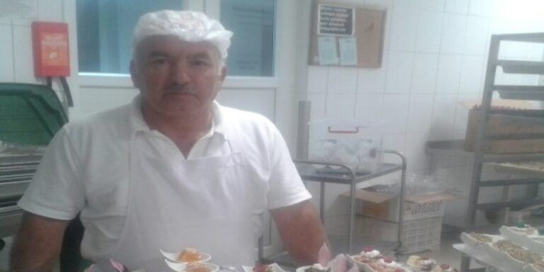 Hüseyin İnan Son Yolculuğuna Uğurlandı