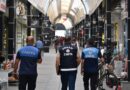 Aksaray Belediyesi Çevreyi Kirletenlere Yönelik Ceza Uygulamasını Başlattı