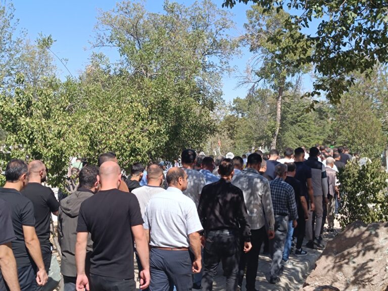 Hikmet Koyuncu Son Yolculuğuna Ugurlandı