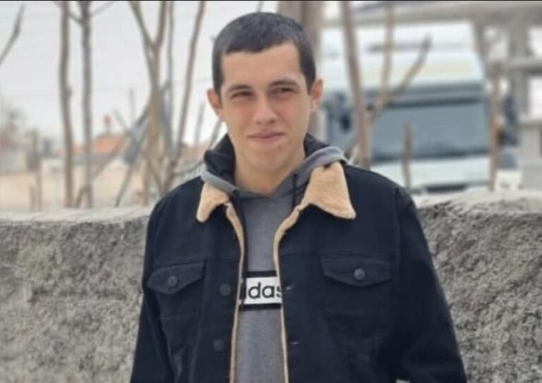 Muhammet Koyuncu Vefat Etti.