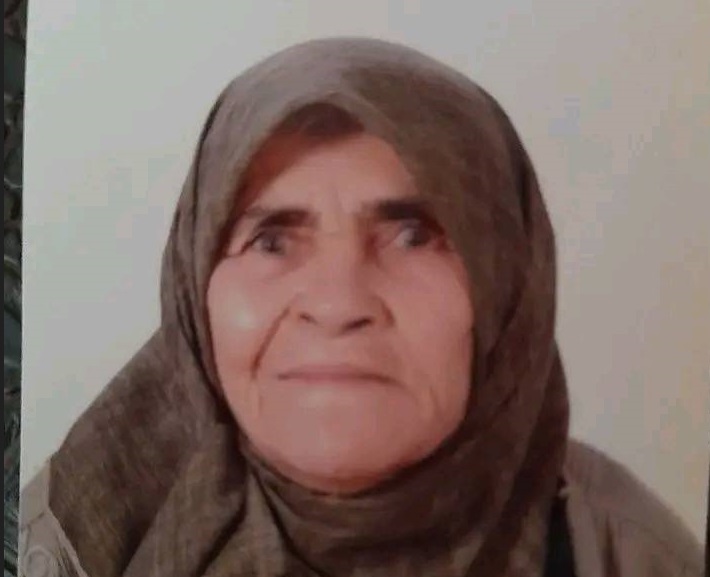 Adile Dağlı vefat etti.