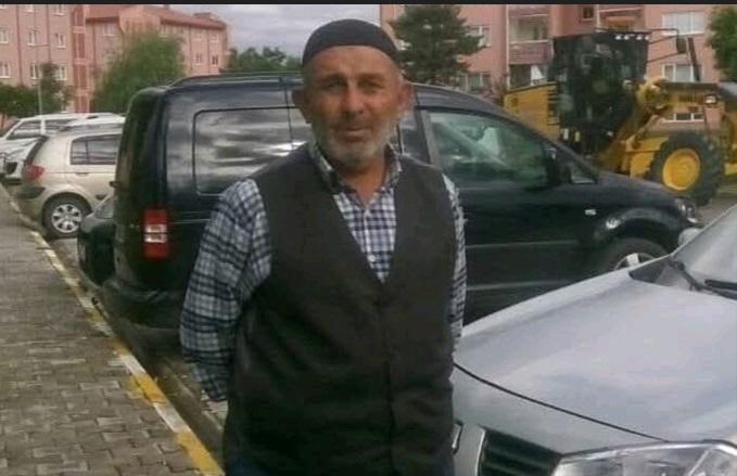 Mehmet Yarar Vefat Etti