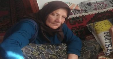 Yüreği Dayanamadı: Babasının Vefatından Üç Gün Sonra Hayatını Kaybetti
