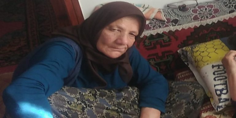 Yüreği Dayanamadı: Babasının Vefatından Üç Gün Sonra Hayatını Kaybetti