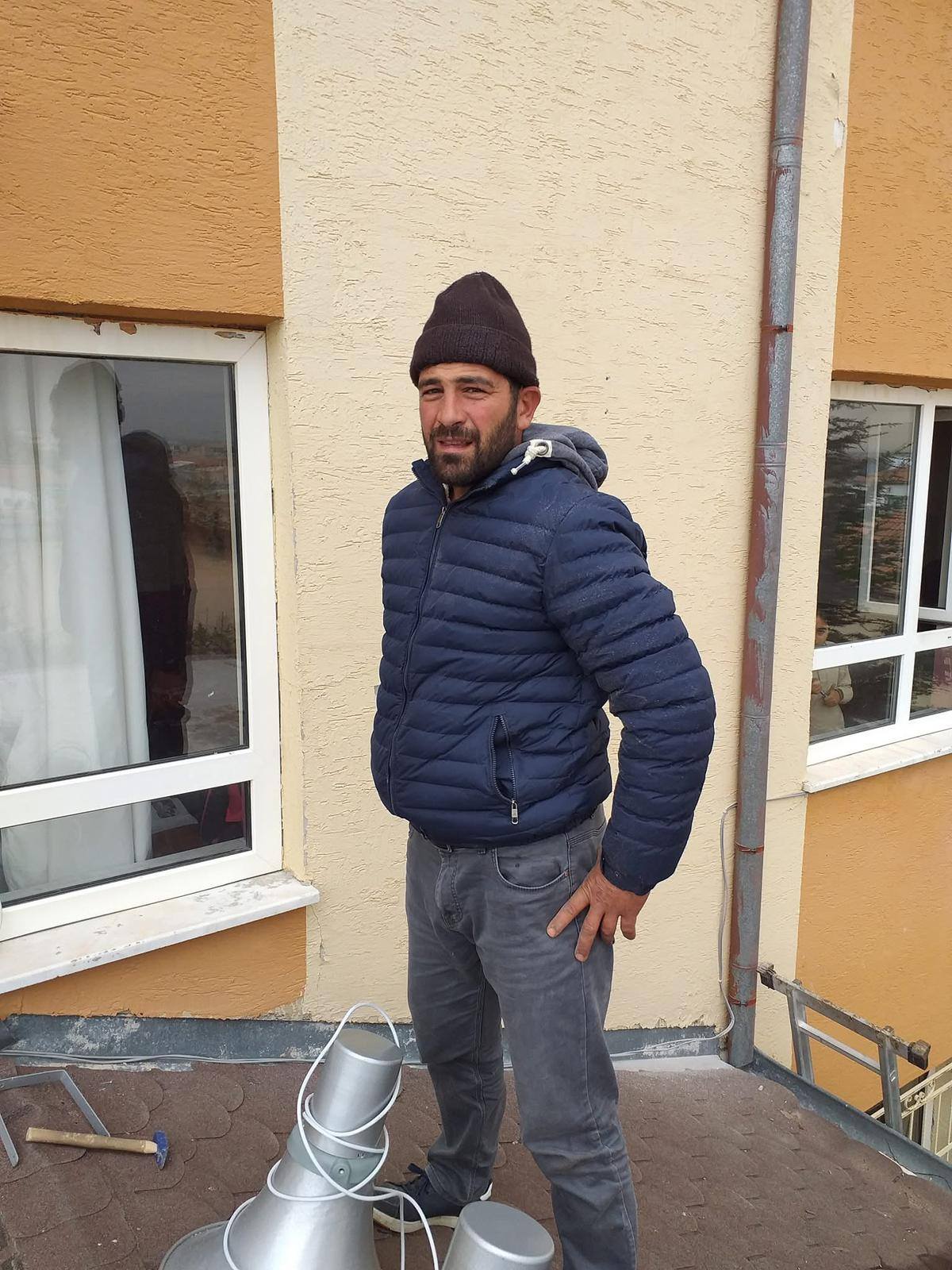 Azmi Çıracı
