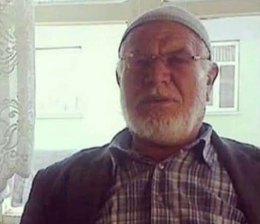 Enver Meral Vefat Etti.