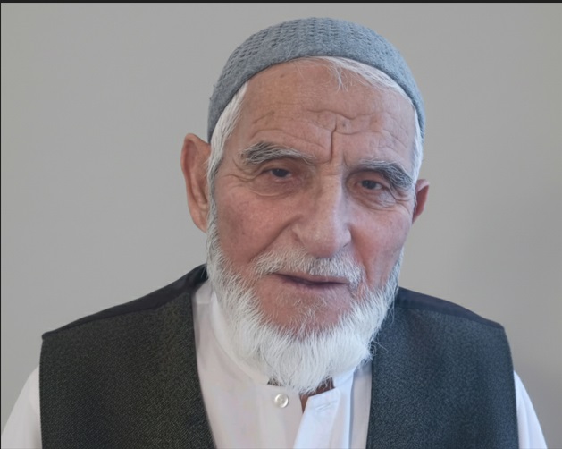 Mehmet Akkaş vefat etti