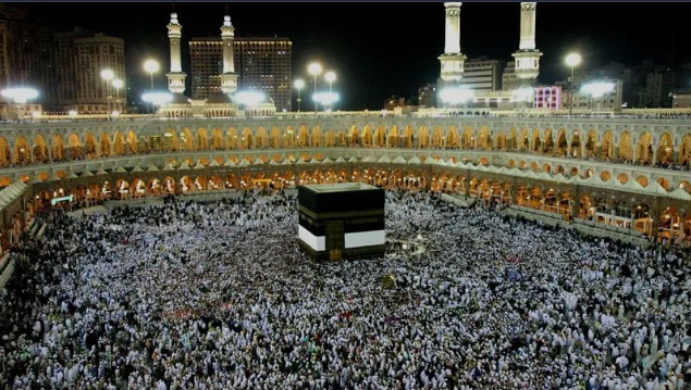 Hac Kura Sonucları Açıklandı