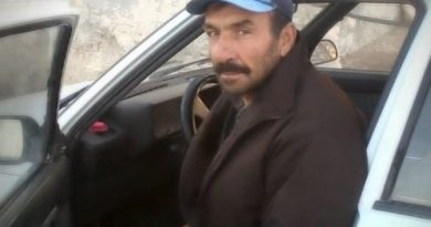 Battal Gazi Batur Vefat Etti.