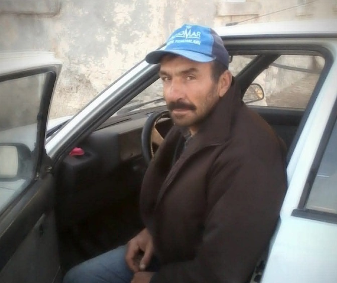 Battal Gazi Batur Vefat Etti.