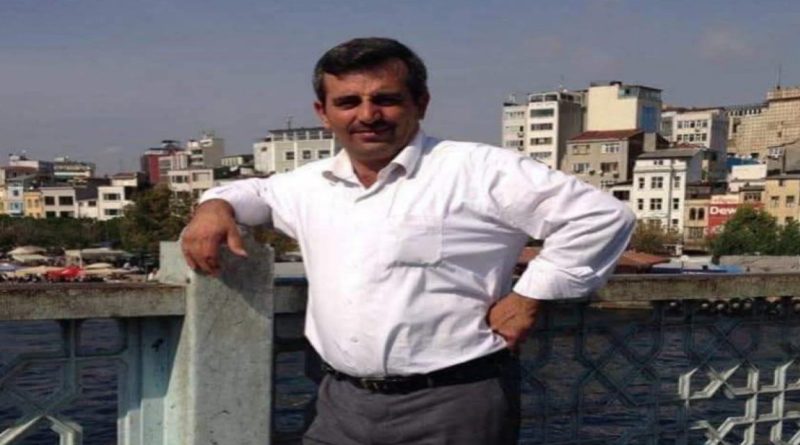 Eski Muhtar Mustafa Kılıç Hayatını Kaybetti