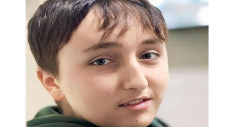 Eskilli 20 yaşındaki genç vefat etti