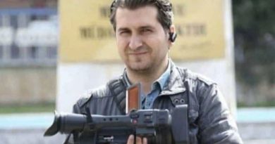 Eskilli ailenin polis memuru damadı hayatını kaybetti