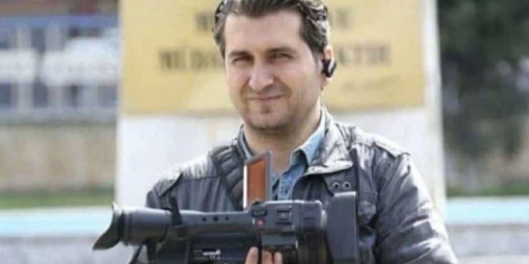 Eskilli ailenin polis memuru damadı hayatını kaybetti