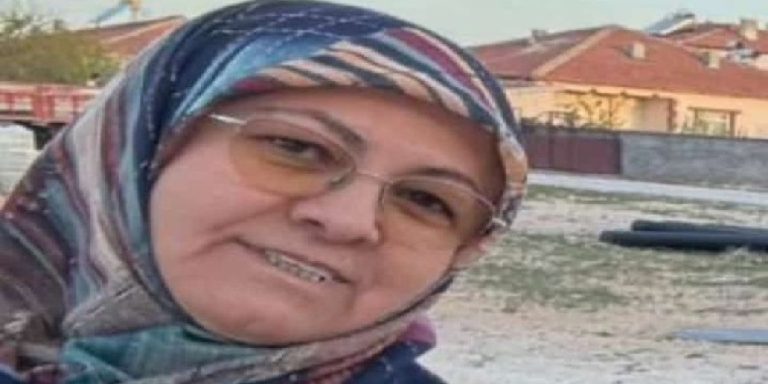 Gülhan Polat vefat etti.