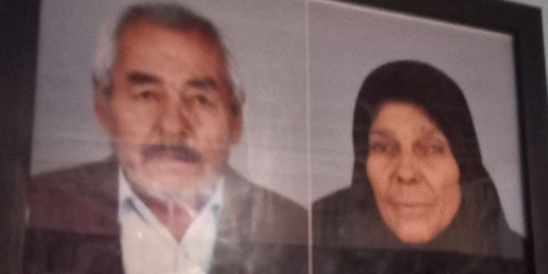 Keziban Yalvaç vefat etti.