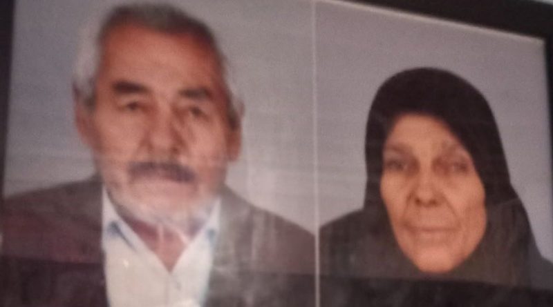 Keziban Yalvaç vefat etti.