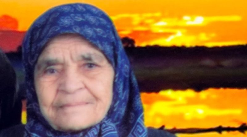 Makbule Meral Son Yolculuguna Ugurlandı