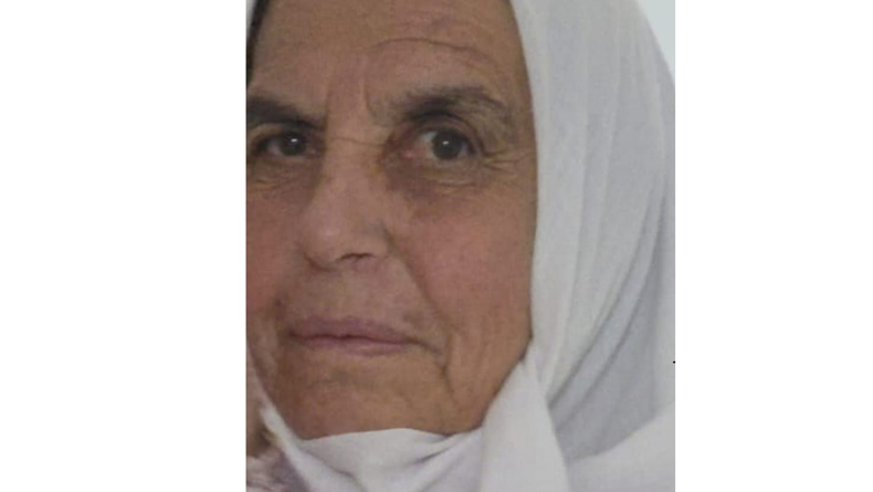 Sultan Esği vefat etti