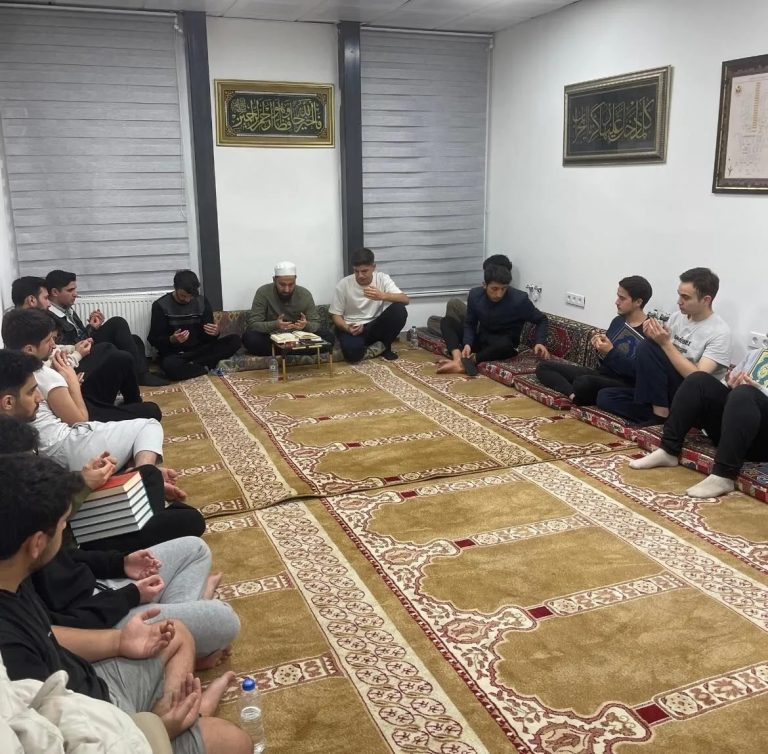 Yusuf Cankurtaran Nevşehir’de Dualarla Anıldı