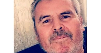 Şaban Köseoğlu Son Yolculuguna Ugurlandı