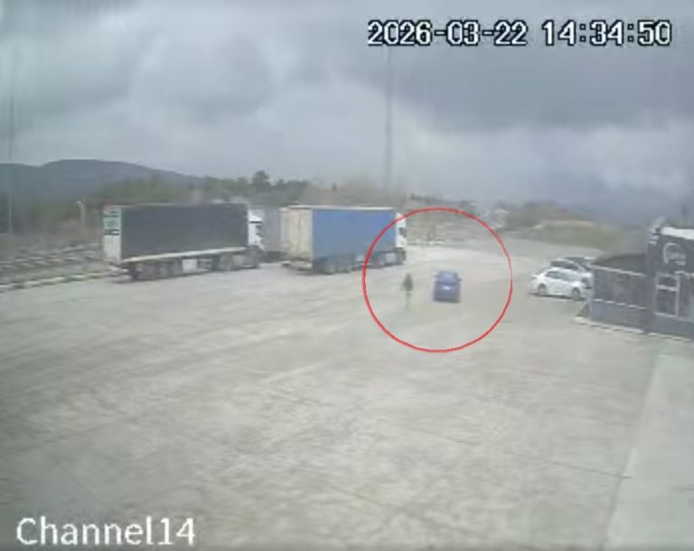 Eskilli Sürücü Kazaya Karıştı: Kazada  1 Kişi Hayatını Kaybetti