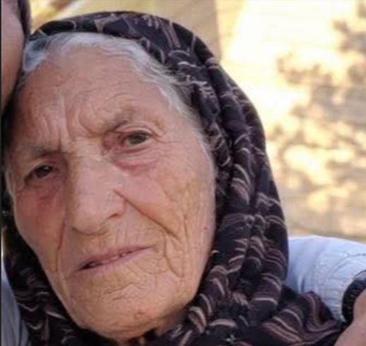 Yeter Topak Vefat Etti.