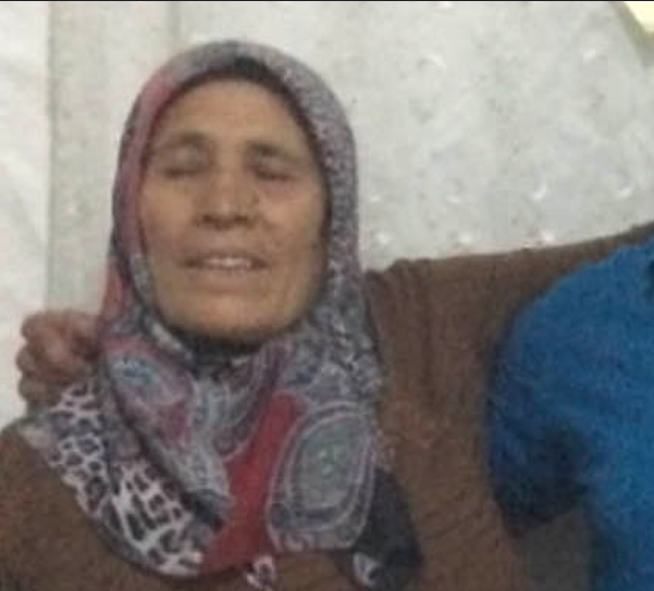 Cennet Dinç Dualarla Topraga Verildi