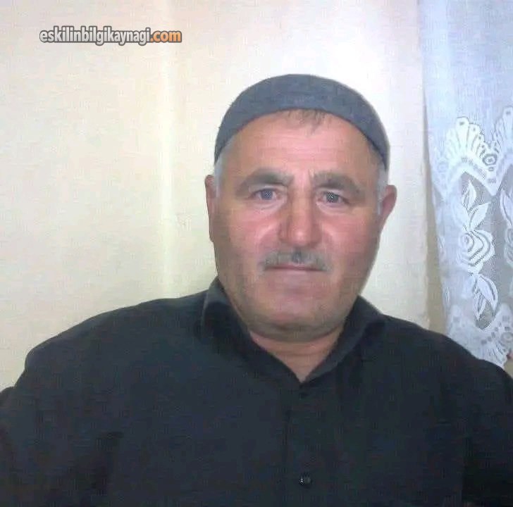 Dualarımız İsmail Yalvaç İçin..