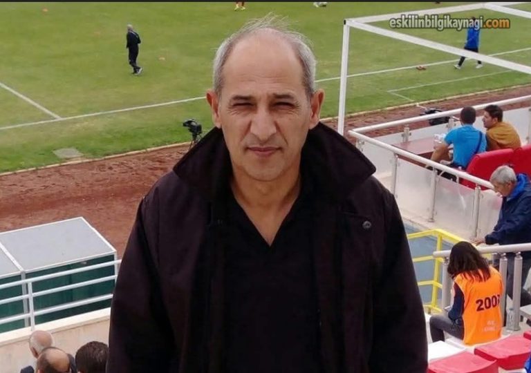 Harun Koç Dualarla Topraga Verildi