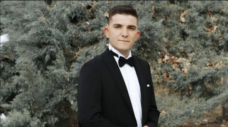 Mehmet Akif Gül Vefat Etti.