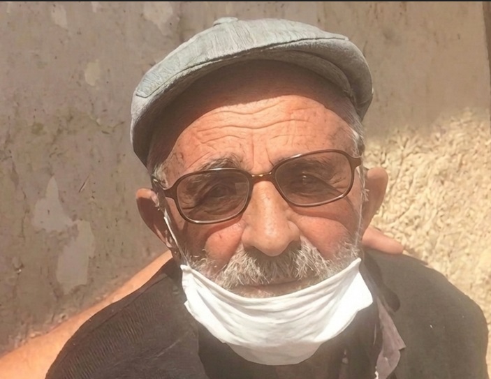 Mehmet Pişkin vefat etti.