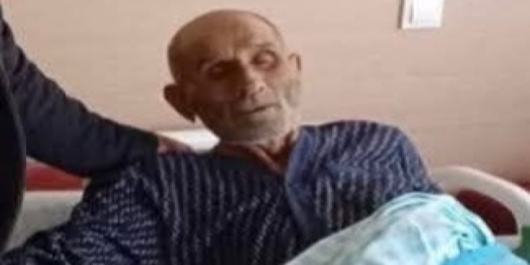 Süleyman Kara Vefat Etti.