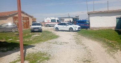 Kahvaltı Yaptığı Sırada Fenalaştı, Hayatını Kaybetti