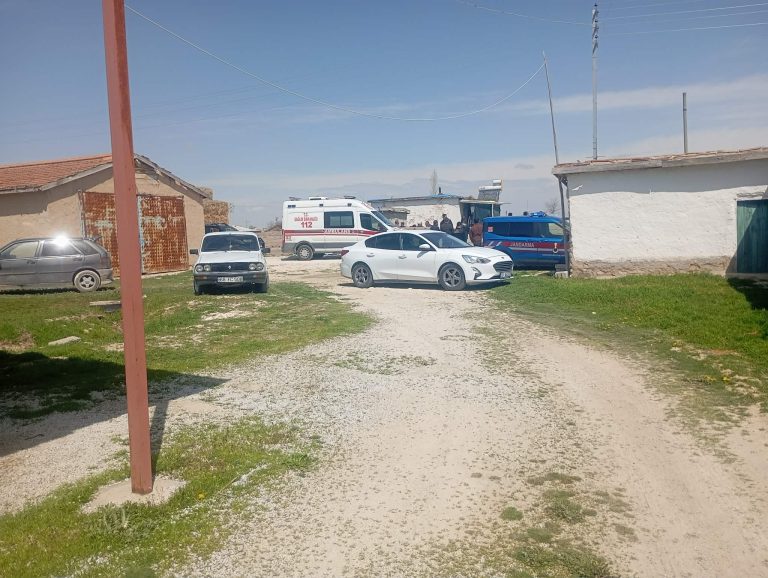 Kahvaltı Yaptığı Sırada Fenalaştı, Hayatını Kaybetti