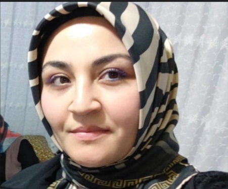 Zekiye Derin vefat etti.